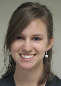 Kelsea Worcester